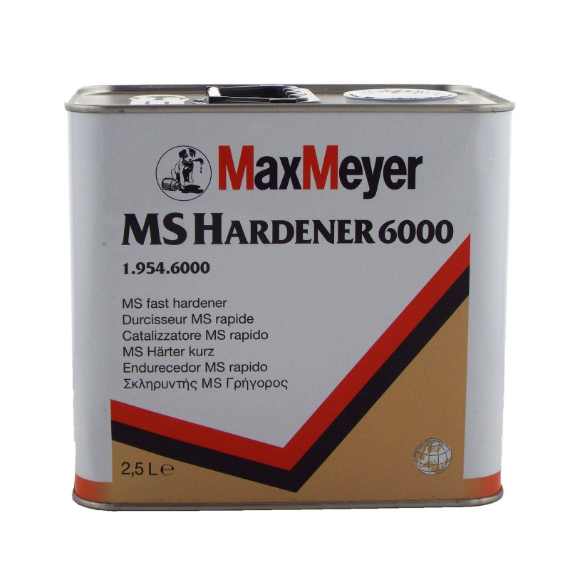 MM 6000 HERTER 0.5