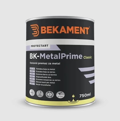 BK METAL PRIME CLASSIC 0.75