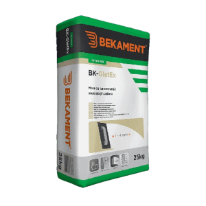 A01828 BK-Gletex 25/1