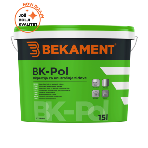 A18115 BK-POL 15/1 L