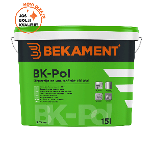 P2G0002 BK-POL 10/1 L