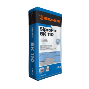 A01778 SiproFix BK 110 C1T 25/1