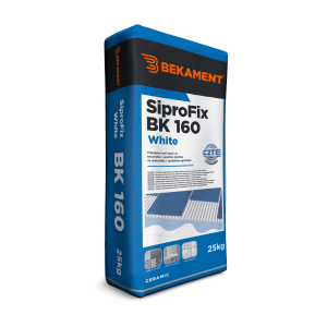 A03329 Siprofix BK 160 SUPER FLEX C2TE 5/1