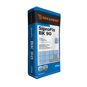 A01780 Siprofix BK 90 C1 25/1