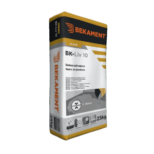 A01838 BK-Liv-10 25/1