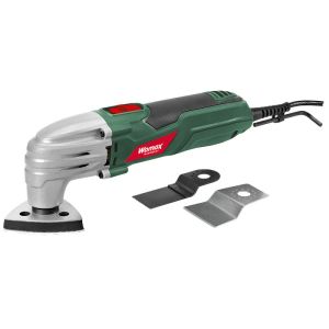 BRUSILICA VIBRACIONA W-MS 25 3/1 72222090