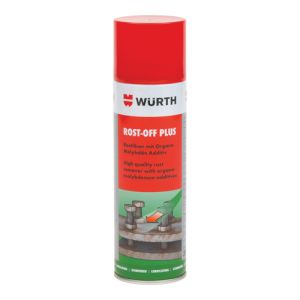 ROST OFF PLUS SPREJ ODVIJAC 400ML