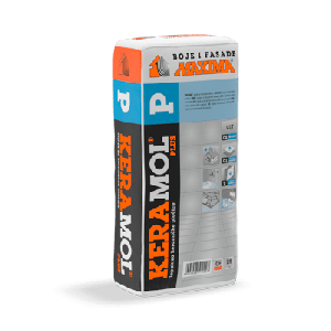 M.KERAMOL PLUS 25/1