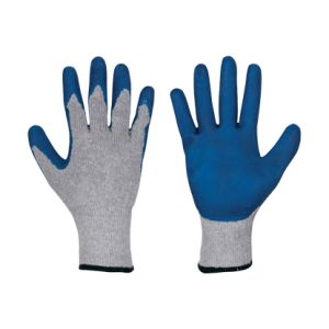 ZAST.RUKAVICE LATEX UNIBLUE VEL.10  58994510