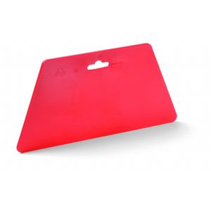 SPAHTLA PLASTICNA ZA TAPETE 23X12CM 30900