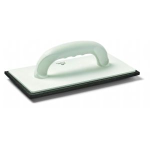 GLETER PVC SA GUMOM 28X14CM CRNI 51610