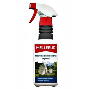 MELL.SREDSTVO ZA CISCENJE NADGROBNIH PLOCA I SPOMENIKA 0.5L 6112226