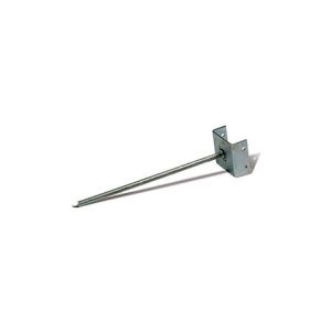 NOSAC SLEMENA I GREBENE LETVE EKSER 230MM 6000057