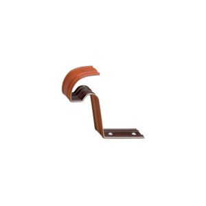 KOPCE ZA ZLJEBNJAK 470/085 PK-TAMNO BRAON 6060332