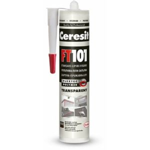 HENKEL FT101 TRANSPARENTNI 280 ML