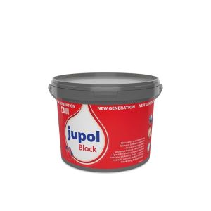 JUPOL BLOCK 1001 0.75L