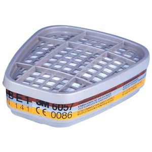 3M-6057 FILTER ABE1-6057