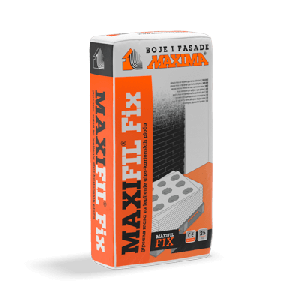 M.MAXIFIL F FIX 25/1