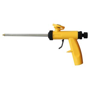 PISTOLJ ZA PUR PENU ECO PLASTICNI ZUTI 189115211