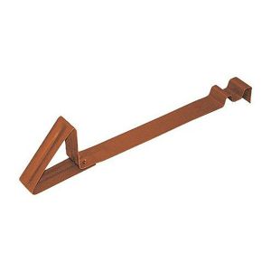 METALNI SNEGOBRAN ZA CON.12 CRVENA 6050616