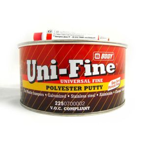 BODY UNI-FINE 0.75ML