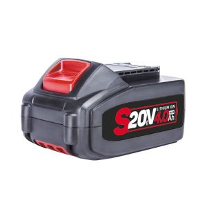 BATERIJA S20V 4.0AH 71220000