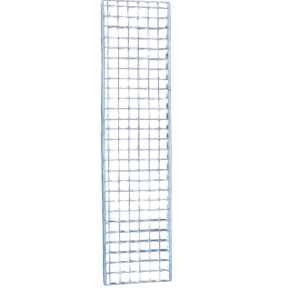 GAZISTE RESETKASTO 250X1000 17653