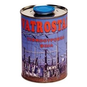 BEOHEMIK VATROSTAL CRNI 750ML