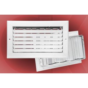 ZIDNA RES.BEZ REG.425X190 BELA 9830