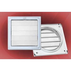 GRAV. VR 150X150/125 BELA 8680