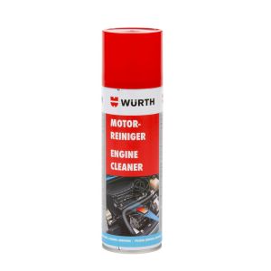 SPREJ ZA CISCENJE MOTORA 300ML 089023