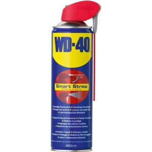 WD 40 450ML
