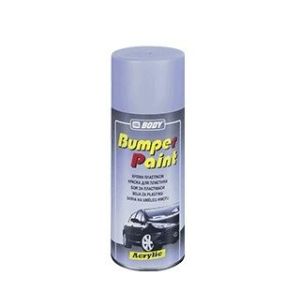 BODY BUMPER SPRAY T.SIVI 400ML