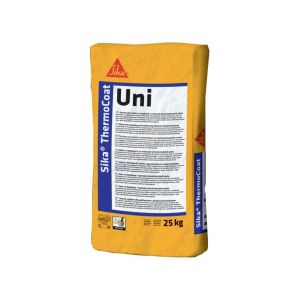 SIKA THERMOCOAT UNI 25KG