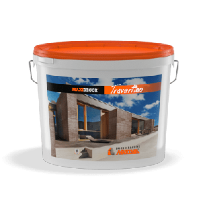 MAXIDECOR TRAVERTINO 20KG