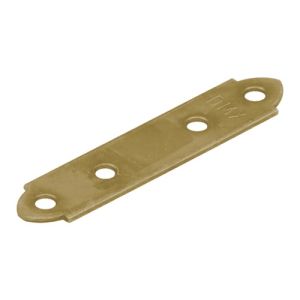 LW80 UZANA SPOJNICA 78X17X2MM 4452