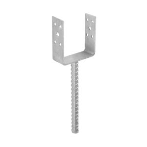 PSL 100 U ANKER OSNOVNE GREDE 101X100X5MM 4918