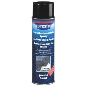 PRESTO UBS BITUMEN U SPREJU 500ML 306017