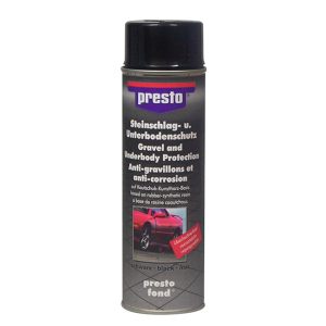 PRESTO UBS KAUCUK U SPREJU 500ML 306024