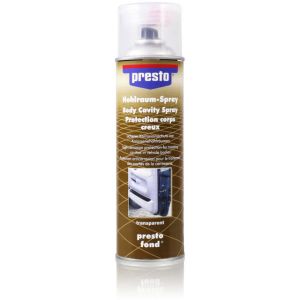 PRESTO UBC WAX ZA ZASTITU KANALA 500ML 306055