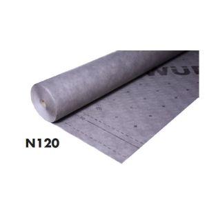 W PAROPR.KROVNA FOLIJA 125GR/M2 1681010120