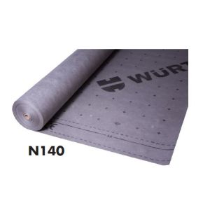 W PAROPR.KROVNA FOLIJA 140GR/M2 1681010140