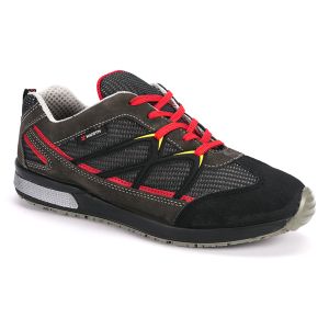 W.RADNA PATIKA JOGGER BLACK O1 PLITKA