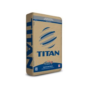 CEMENT TITAN 25/1