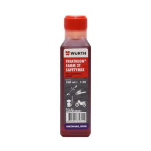 ULJE TRIATHLON FARM 2T SAFETIMIX 100ML 58970550001