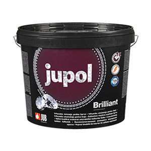 JUB JUPOL BRILIJANT BELA 1001 2/1