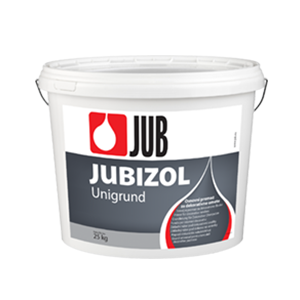 JUB UNIGRUND 5/1 1001