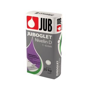 JUB NIVELIN D 20/1