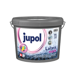 JUB JUPOL LATEX BELI 5/1 MAT