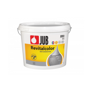REVITACOLOR AG BELI 1001 15l